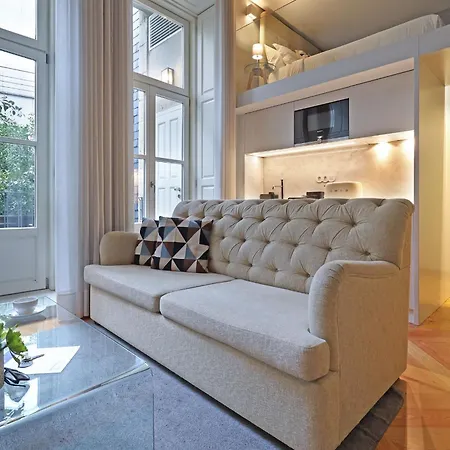 Villa Mouzinho By On Apartments-2